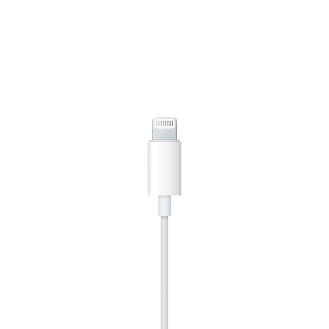 Apple EarPods — Lightning Connector (Handsfree) — image 3