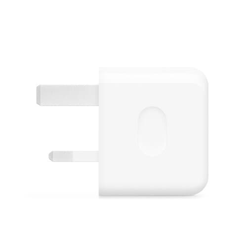 Apple 40W Dynamic Power Adapter with 60W Max (3 Pin) — image 3