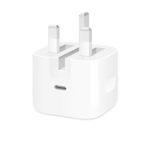 Apple 40W Dynamic Power Adapter with 60W Max (3 Pin) — image 4