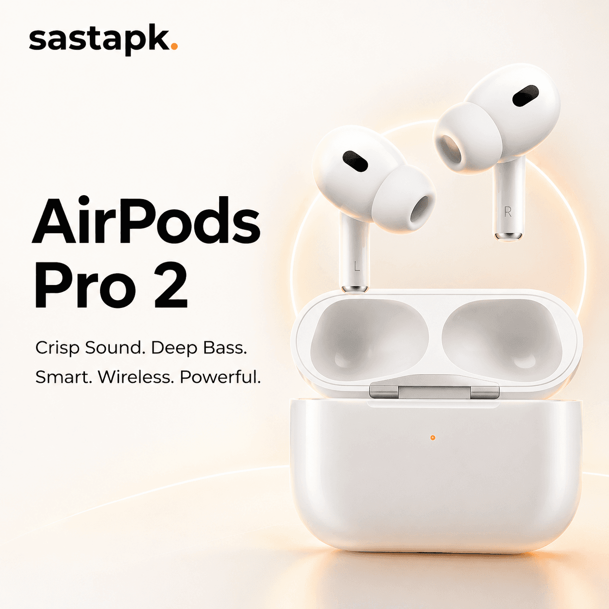 AirPods Pro 2 β Master Copy β image 3
